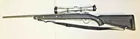 Ruger M77 Mark II 243 Win. Bolt Action Rifle