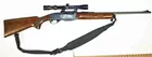 Remington Woodsmaster Model 740 30.06 Semi Auto