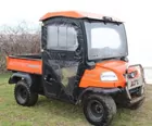 Kubota RTV 900 4X4 Diesel
