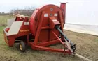 New Holland F62B Silage Blower