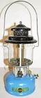 Sears & Roebuck Co. 1965 Double Mantel Gas
