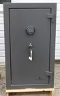 Liberty Deluxe Home Safe 12 42x42x20D