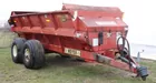 Meyers V-Force 7500 Super Manure Spreader