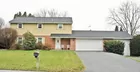 A 2-Story 4-Bedroom House w/ Attached Garage