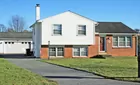 Split-Level 3-Bedroom 2-Bath House w/ Garage