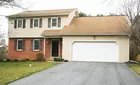 2-Story 4-Bedroom House w/ Garage