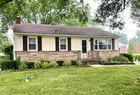 Brick & Vinyl Sided 3-Bedroom Ranch Style House