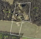 7.39 +/- Acre Tract Of Land