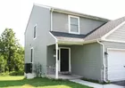 Seven (7) 2-Story Townhouses w/ Garages