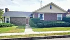 Brick 3-Bedroom Ranch Style House