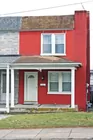 Brick 2-Story Semi-Detached 3-Bedroom House