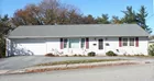 2-Bedroom Ranch Style House w/ Attached Garage