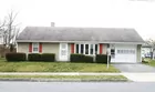 Brick 2-Bedroom House w/ Attached Garage