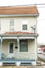 2-1/2 Story Semi-Detached 3-Bedroom House