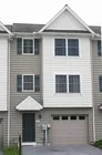 Six (6) 3-Story Townhouses w/ Garages