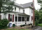 2-1/2 Story Frame Semi-Detached 3-Bedroom House