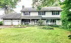 2-Story 4-Bedroom House