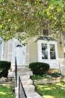 2-Story 3-Bedroom Townhouse