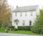 2-1/2 story five (5) bedrooms two (2) baths house