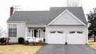 A contemporary 2-story three (3) bedroom house