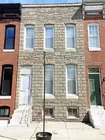 A Permastone 2-story three (3) bedroom townhouse