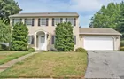 2-story 4-bedroom 3-bath house w/ garage