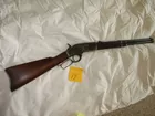 Winchester 1873 45-70 w/Saddle Ring