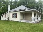 3 BR Home - 1109 N. Main St. Mt. Pleasant, TN