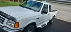 2001Ford Ranger