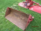 front bucket