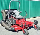 Bush Hog Zero Turn Mower