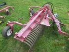 6ft stone rake