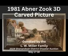 Abner Zook