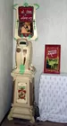 C1900 1 Cent Clam Shell Mutoscope