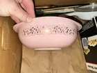 RARE DUCHESS PYREX 