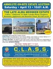 Medsker Estate