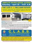 Williams Estate