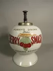 Cherry Smash Syrup Dispenser
