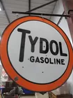 Tydol Gasoline Sign