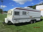 1994 Sunline Camper