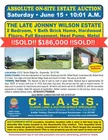Wilson Estate