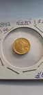 Gem Gold $2,5