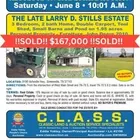 Larry Stills Estate