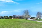 Frystown Area Country Rancher on 1.85 Acres
