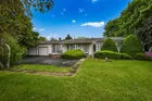 3 Bedroom Ranch On .91 Acres 