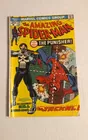 THE AMAZING SPIDERMAN - THE PUNISHER - ISSUE 129