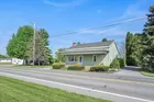 3 BED 1 BATH CAPE COD & 43X57 SHOP ON 3 ACRES