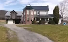 Custom Built Two Story
