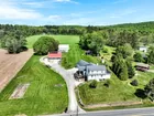 2 Story Home on 2.22 Acres 