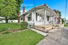 2 BR, 1 BA RANCHER & GARAGE ON .39 ACRES
